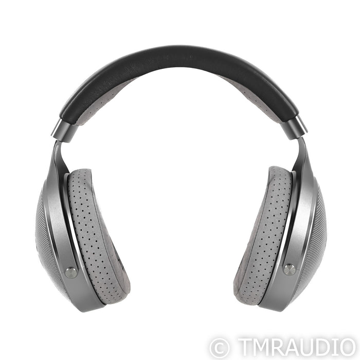 Focal Clear Open-Back Headphones