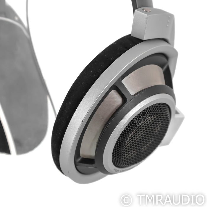Sennheiser HD800 Open-Back Headphones