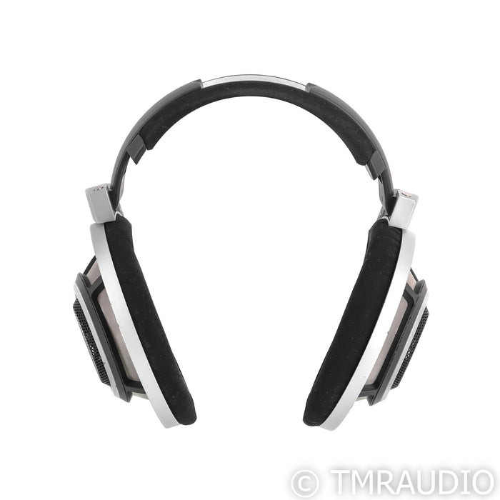 Sennheiser HD800 Open-Back Headphones