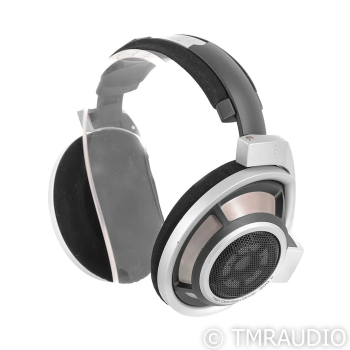 Sennheiser HD800 Open-Back Headphones