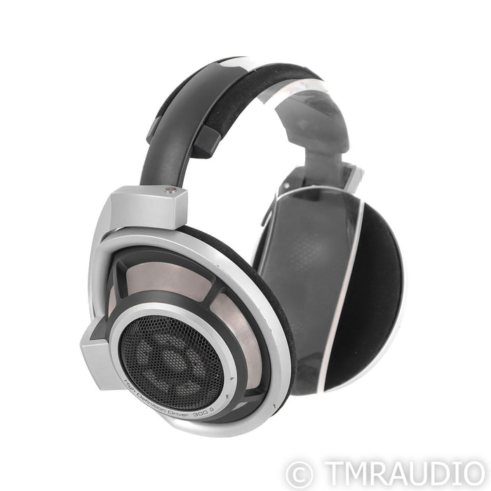 Sennheiser HD800 Open-Back Headphones
