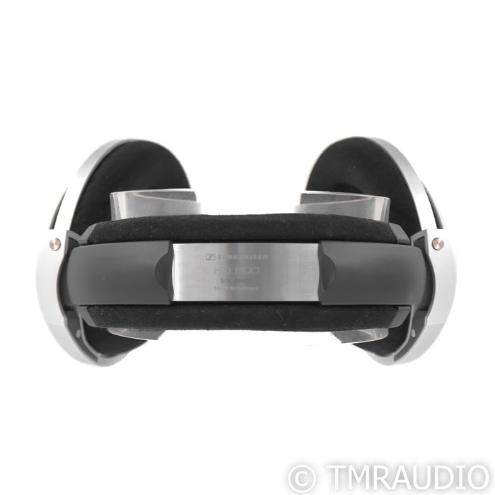 Sennheiser HD800 Open-Back Headphones