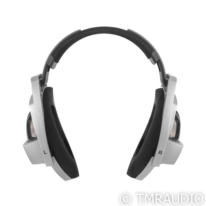 Sennheiser HD800 Open-Back Headphones