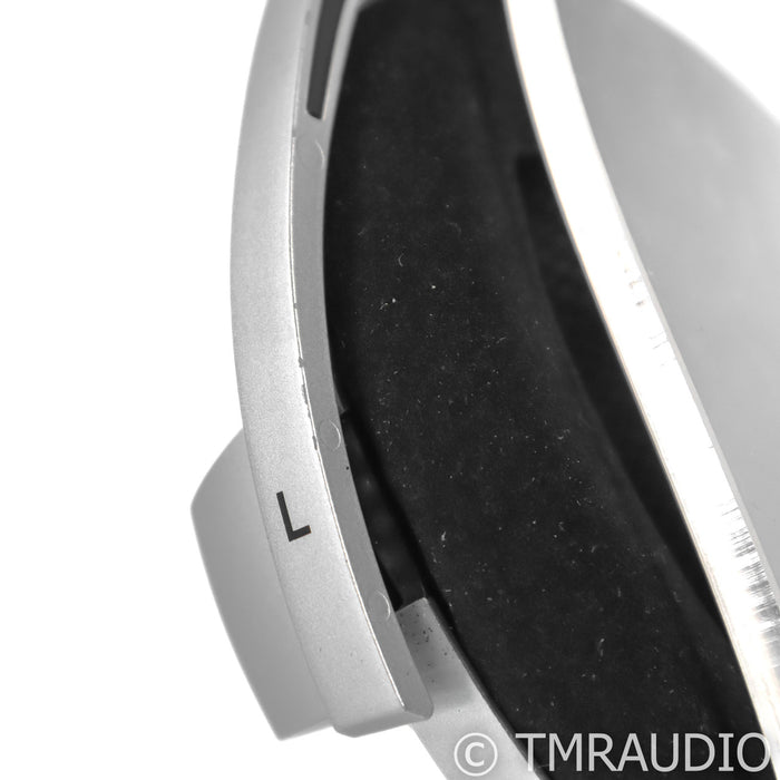 Sennheiser HD800 Open-Back Headphones