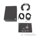 Sennheiser HD820 Closed-Back Headphones