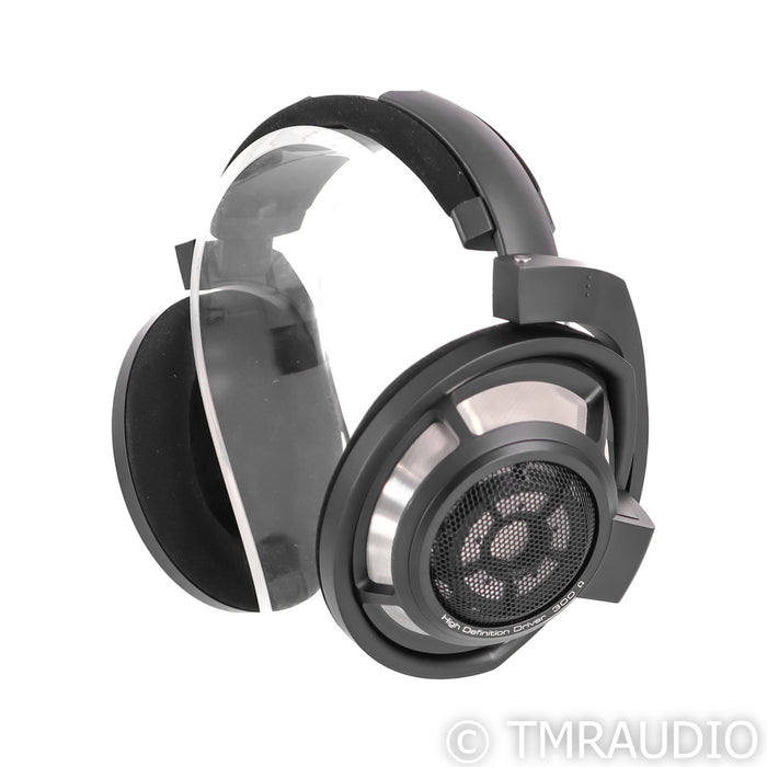 Sennheiser HD 800-S Open Back Headphones; HD800S
