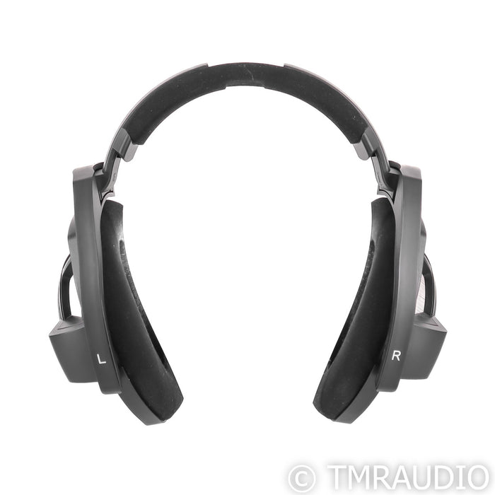 Sennheiser HD 800-S Open Back Headphones; HD800S