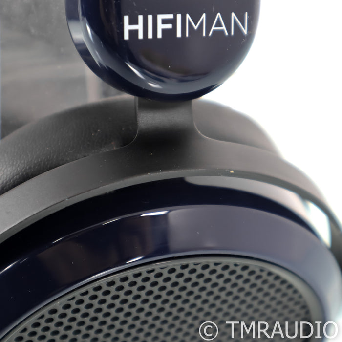 HifiMan HE6se V2 Open-Back Planar Magnetic Headphones; HE-6se; Adorama