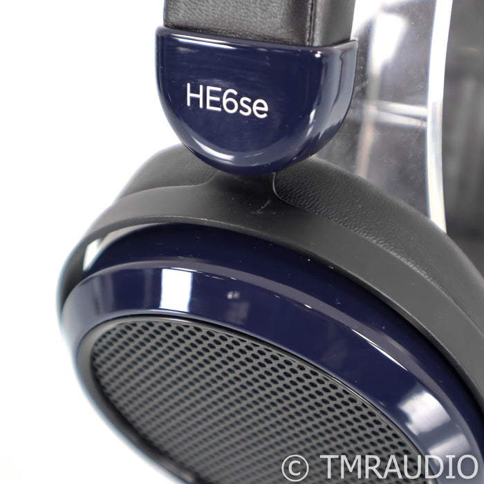 HifiMan HE6se V2 Open-Back Planar Magnetic Headphones; HE-6se; Adorama