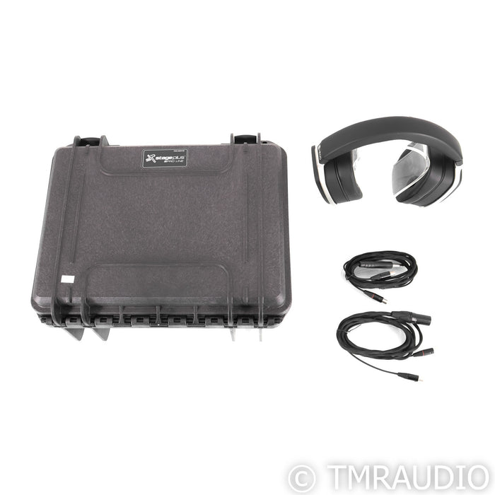 Hedd Audio HEDDphone Open Back Headphones; Electrodynamic