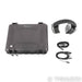 Hedd Audio HEDDphone Open Back Headphones; Electrodynamic
