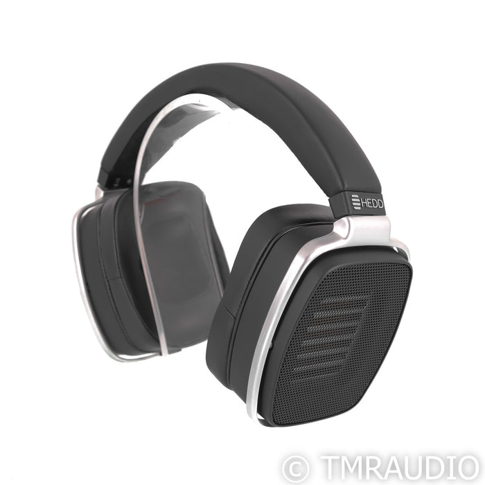 Hedd Audio HEDDphone Open Back Headphones; Electrodynamic