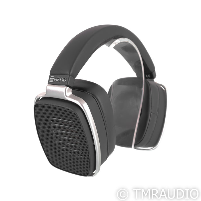 Hedd Audio HEDDphone Open Back Headphones; Electrodynamic