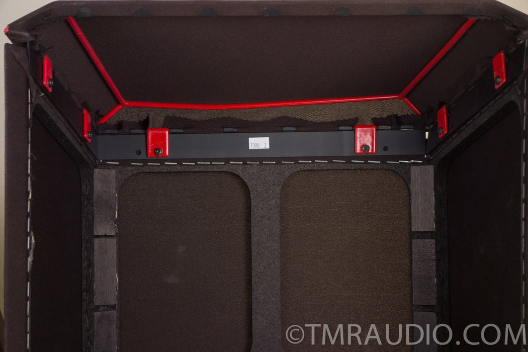 B&W 801 Series 80 Grills / Grill Covers