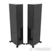 Monitor Audio Silver 300 7G Speakers; Gloss Black Pair