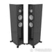 Monitor Audio Silver 300 7G Speakers; Gloss Black Pair