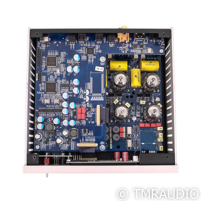 Pro-Ject DAC Box RS2 Tube Hybrid DAC; RS-2; D/A Converter
