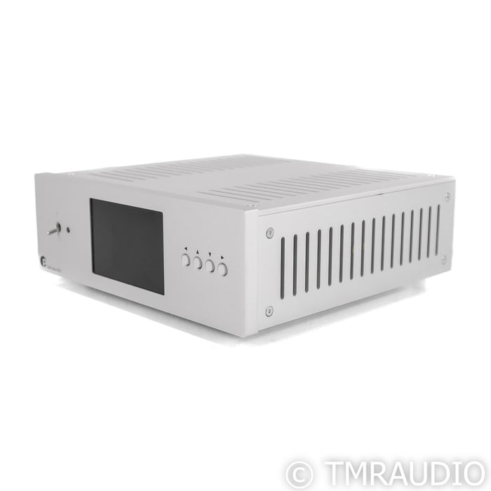 Pro-Ject DAC Box RS2 Tube Hybrid DAC; RS-2; D/A Converter