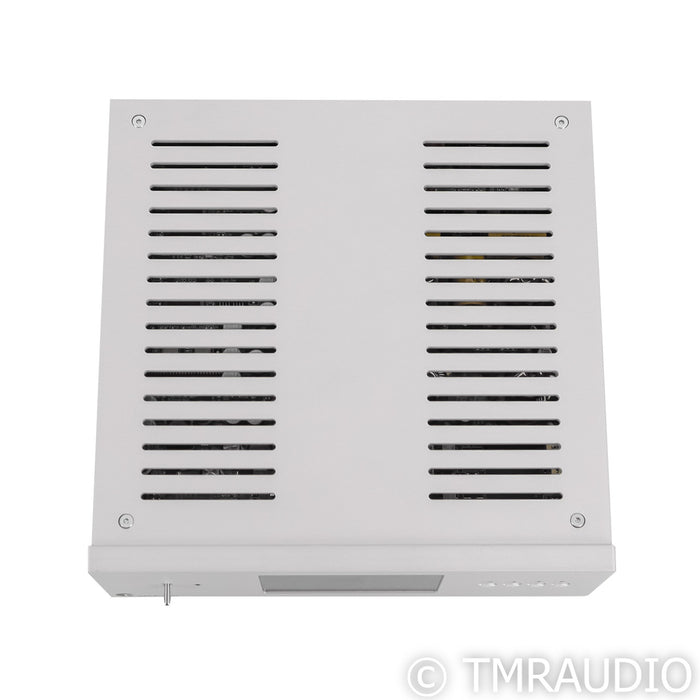 Pro-Ject DAC Box RS2 Tube Hybrid DAC; RS-2; D/A Converter