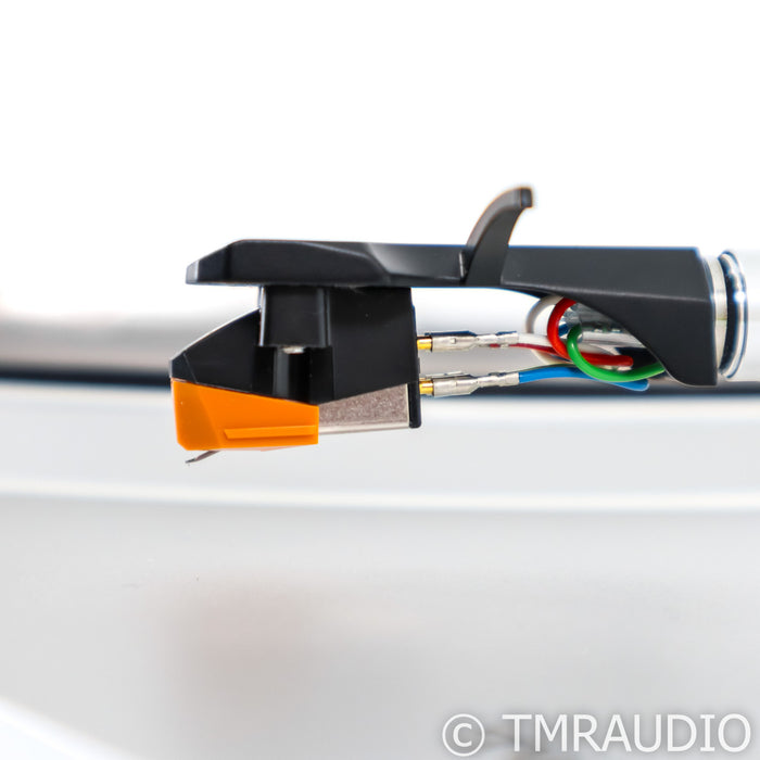 Technics SL-1500C Direct Drive Turntable; SL1500C; AT-VM95EN MM Cartridge