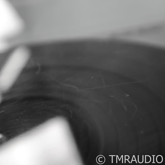Technics SL-1500C Direct Drive Turntable; SL1500C; AT-VM95EN MM Cartridge