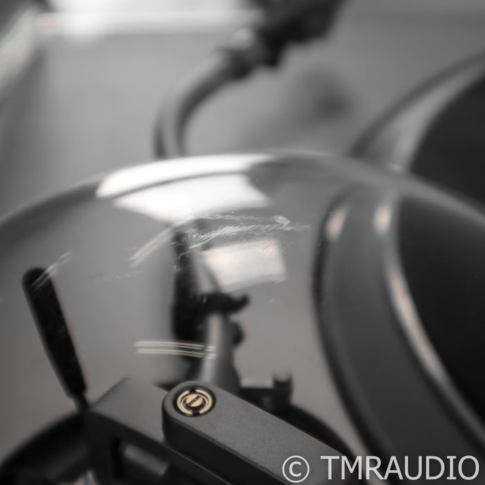 Technics SL-1500C Direct Drive Turntable; SL1500C; AT-VM95EN MM Cartridge