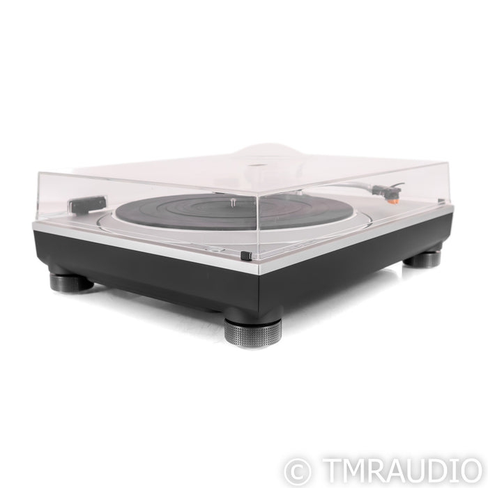 Technics SL-1500C Direct Drive Turntable; SL1500C; AT-VM95EN MM Cartridge