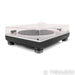 Technics SL-1500C Direct Drive Turntable; SL1500C; AT-VM95EN MM Cartridge