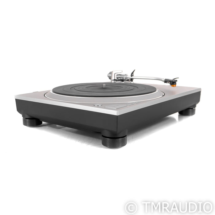 Technics SL-1500C Direct Drive Turntable; SL1500C; AT-VM95EN MM Cartridge