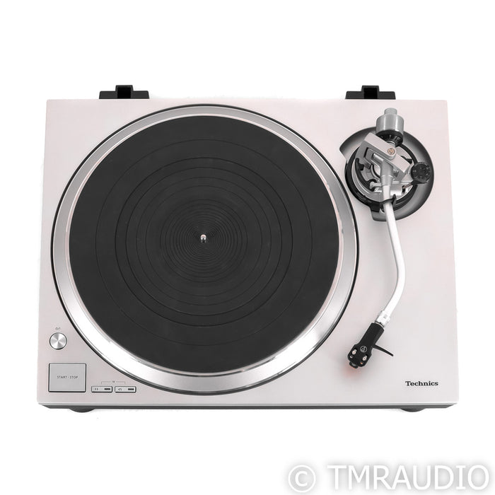 Technics SL-1500C Direct Drive Turntable; SL1500C; AT-VM95EN MM Cartridge