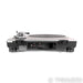 Technics SL-1500C Direct Drive Turntable; SL1500C; AT-VM95EN MM Cartridge