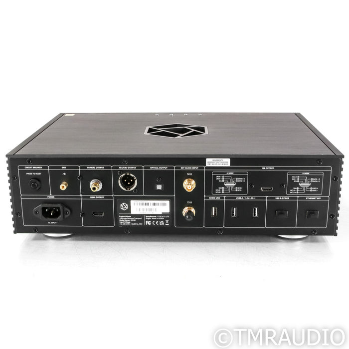 Hifi Rose RS130 Network Streamer (Open Box)