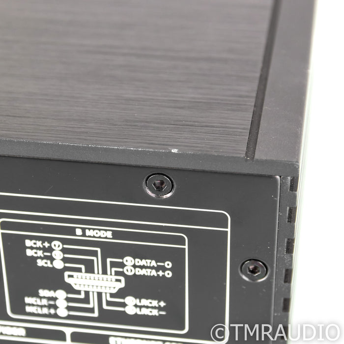Hifi Rose RS130 Network Streamer (Open Box)