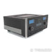 McIntosh C2500 Stereo Tube Preamplifier; DAC; MM/MC Phono