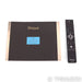 McIntosh C2500 Stereo Tube Preamplifier; DAC; MM/MC Phono