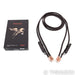 AudioQuest Pegasus XLR Cables; 3m Pair Balanced Interconnects (Open Box)