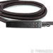 AudioQuest Pegasus XLR Cables; 3m Pair Balanced Interconnects (Open Box)