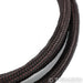 AudioQuest Pegasus XLR Cables; 3m Pair Balanced Interconnects (Open Box)