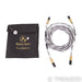 Kubala-Sosna Temptation XLR Cables; 3m Pair Balanced Interconnects (Open Box)