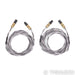 Kubala-Sosna Temptation XLR Cables; 3m Pair Balanced Interconnects (Open Box)
