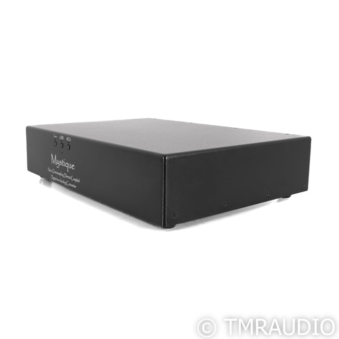 Mojo Audio Mystique EVO B4B DAC; D/A Converter