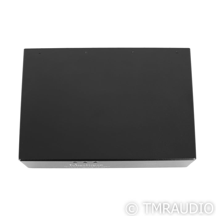 Mojo Audio Mystique EVO B4B DAC; D/A Converter