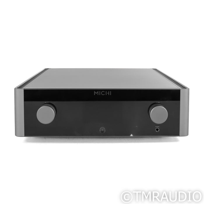 Michi P5 Stereo Preamplifier; P-5; MM/MC Phono