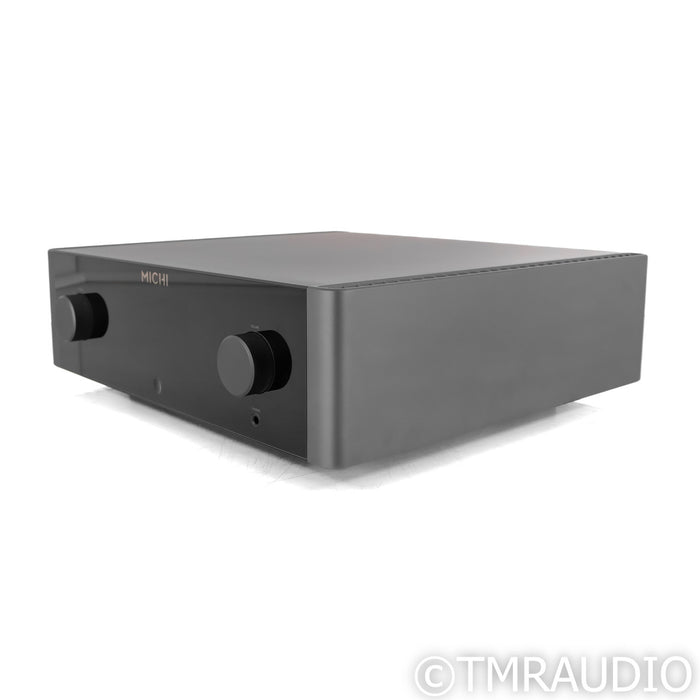 Michi P5 Stereo Preamplifier; P-5; MM/MC Phono