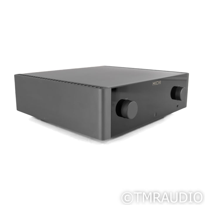 Michi P5 Stereo Preamplifier; P-5; MM/MC Phono