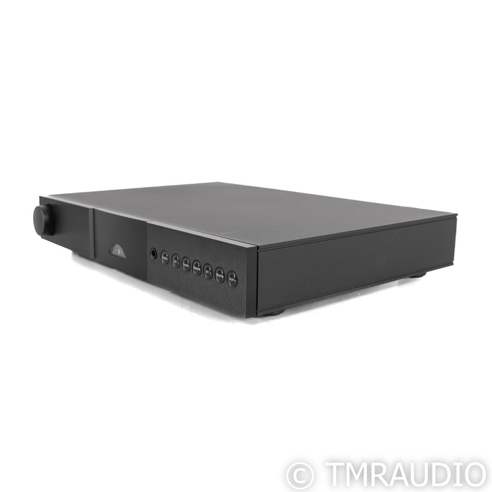 Naim Nait XS 3 Stereo Integrated Amplifier; MM Phono