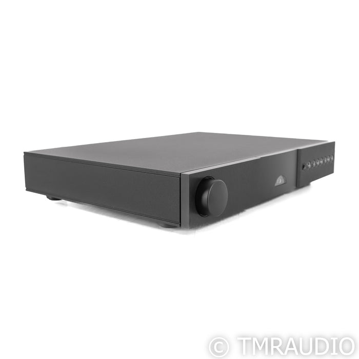 Naim Nait XS 3 Stereo Integrated Amplifier; MM Phono