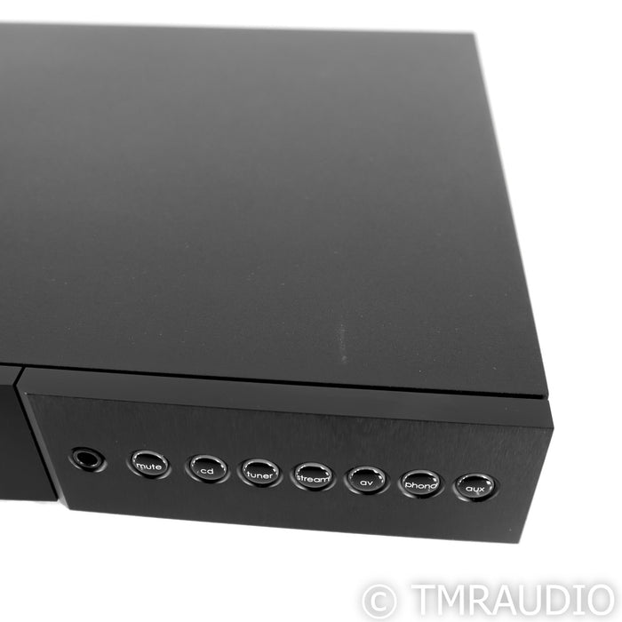 Naim Nait XS 3 Stereo Integrated Amplifier; MM Phono