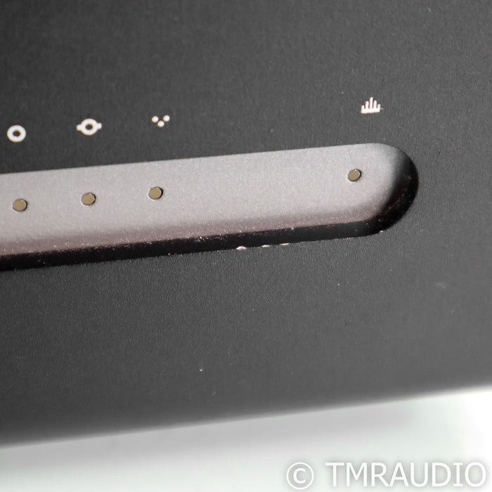Schiit Yggdrasil OG DAC; D/A Converter