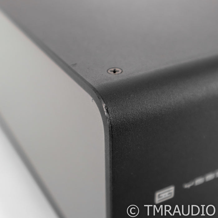 Schiit Yggdrasil OG DAC; D/A Converter